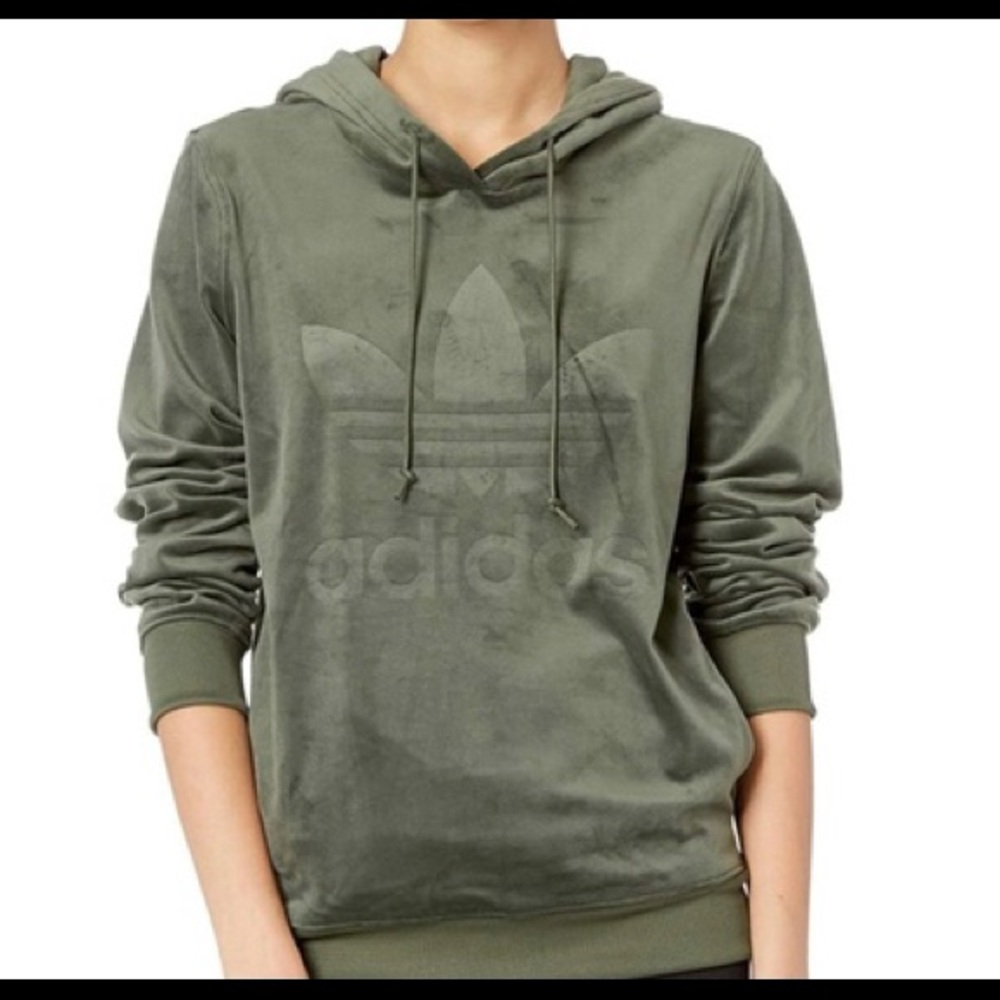 Adidas Hoodie